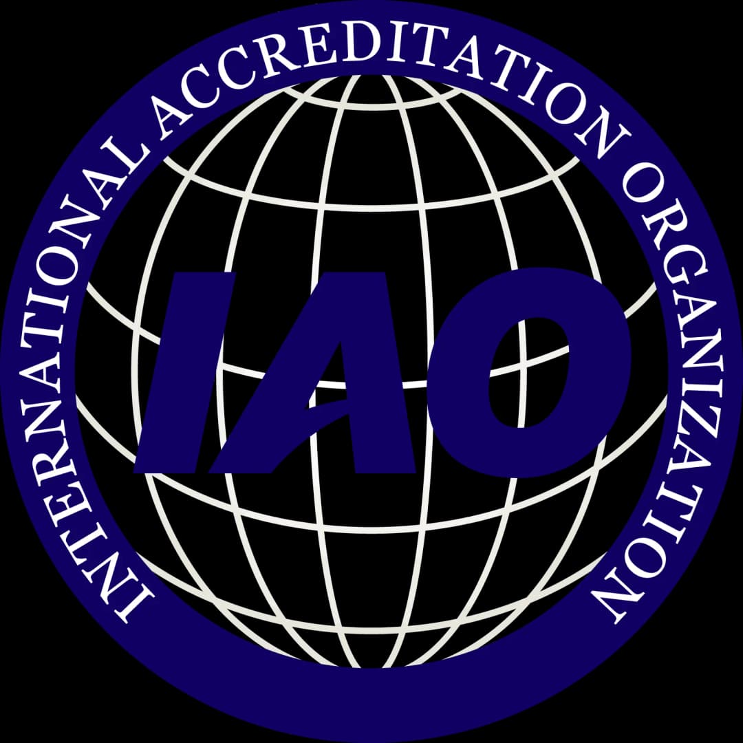 IAO Logo